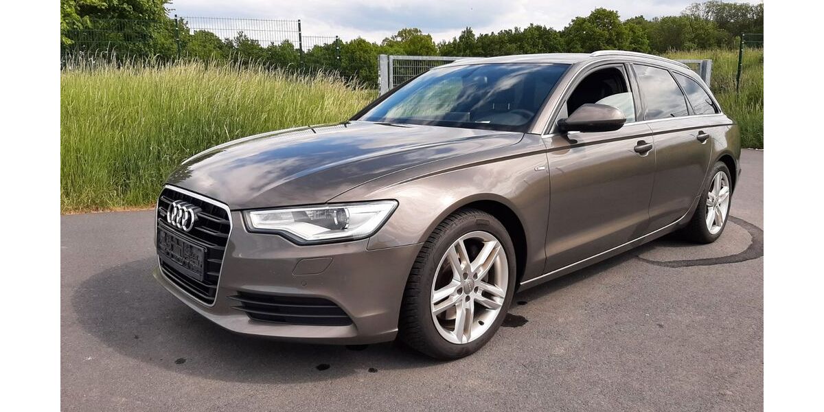 Audi A6 239.000 km 10.490 &euro; Dresden 01259