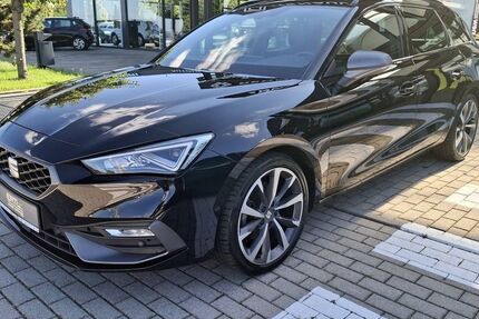 Seat Leon 56.481 km 21.780 &euro; Dresden-Altfranken 01156