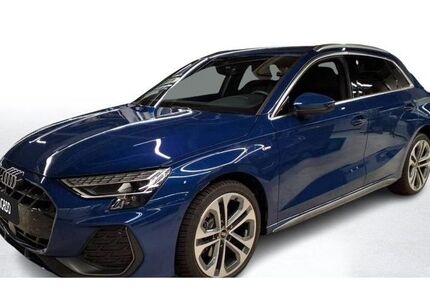 Audi A3 7.243 km 42.490 &euro; Dresden 01169