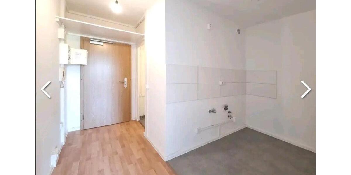 Etagenwohnung Pirna - 1 Zimmer, 25 m&sup2;, 349&euro; | Angebot:25392676