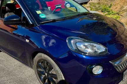 Opel Adam 96.000 km 8.990 &euro; Meißen 01662