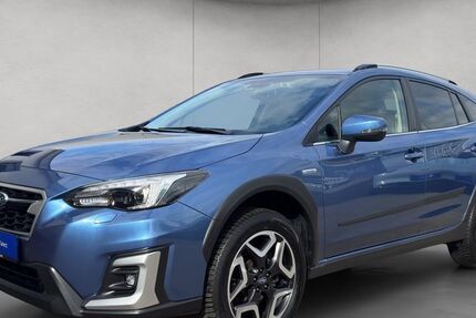 Subaru XV 47.460 km 21.440 &euro; Dresden 01277