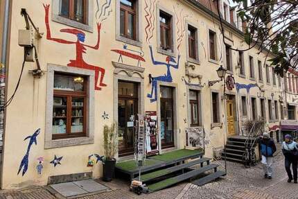 Gewerbeobjekt Dresden Äußere Neustadt - 2 Zimmer, 480&euro; | Angebot:26128796