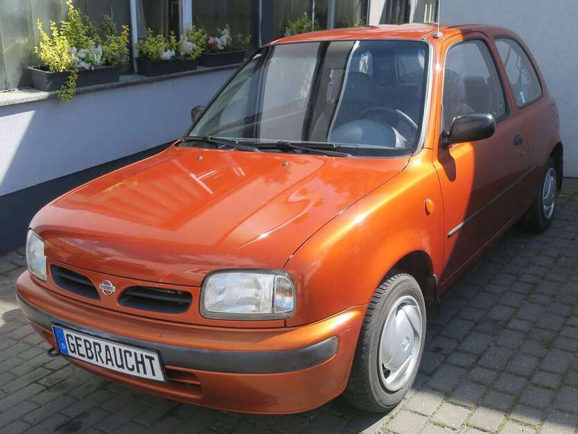 Micra