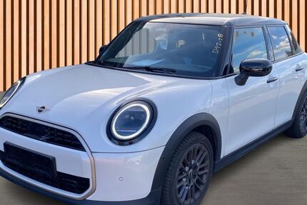 Mini Cooper C 20.126 km 24.880 &euro; Dresden 01328