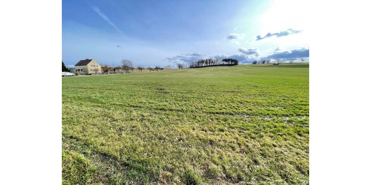 Grundstück Bretnig-Hauswalde Bretnig - 119.500&euro; | Angebot:25745359