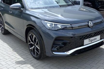 VW Tiguan 18.980 km 44.880 &euro; Dippoldiswalde 01744