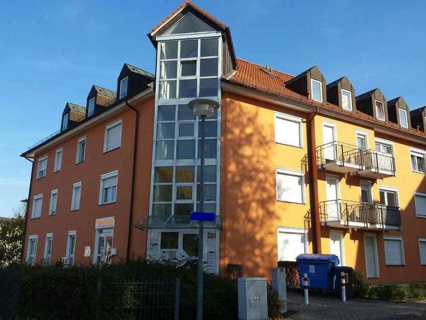 Wohnung zum Mieten in Dresden 260 € 28.2 m²