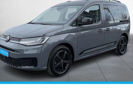 VW Caddy 11.793 km 30.690 &euro; Dresden 01067