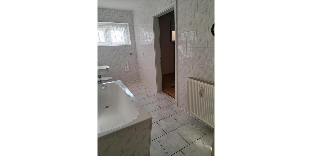 Etagenwohnung Dresden Cossebaude - 3 Zimmer, 60 m&sup2;, 500&euro; | Angebot:25803750