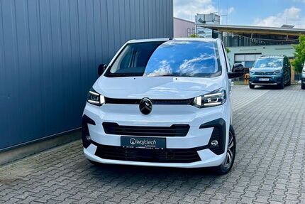 Citroen SpaceTourer 4.900 km 40.990 &euro; Dresden 01328
