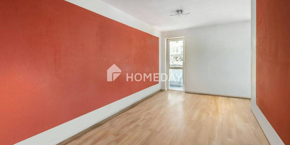 Etagenwohnung Dresden Äußere Neustadt - 3 Zimmer, 65 m&sup2;, 215.000&euro; | Angebot:26106399