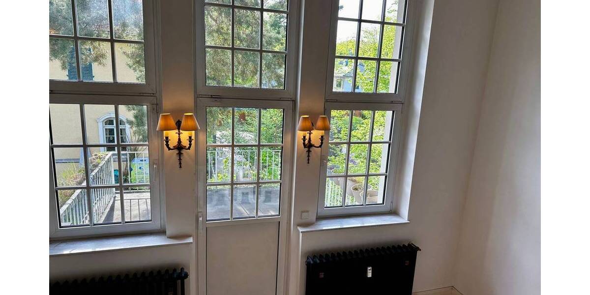 Etagenwohnung Dresden Radeberger Vorstadt - 8 Zimmer, 320 m&sup2;, 1.320.000&euro; | Angebot:26686246