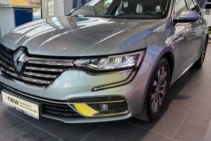 Renault Talisman 32.222 km 21.990 &euro; Radeberg 01454