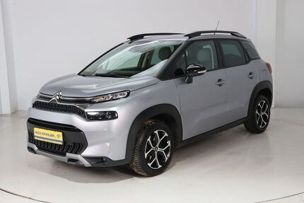 Citroen C3 Aircross 137.946 km 9.550 &euro; Dresden 01237
