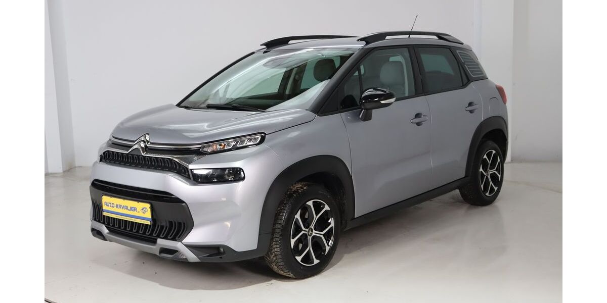 Citroen C3 Aircross 137.946 km 9.550 &euro; Dresden 01237