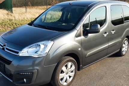 Citroen Berlingo 154.000 km 8.390 &euro; Dresden 01259