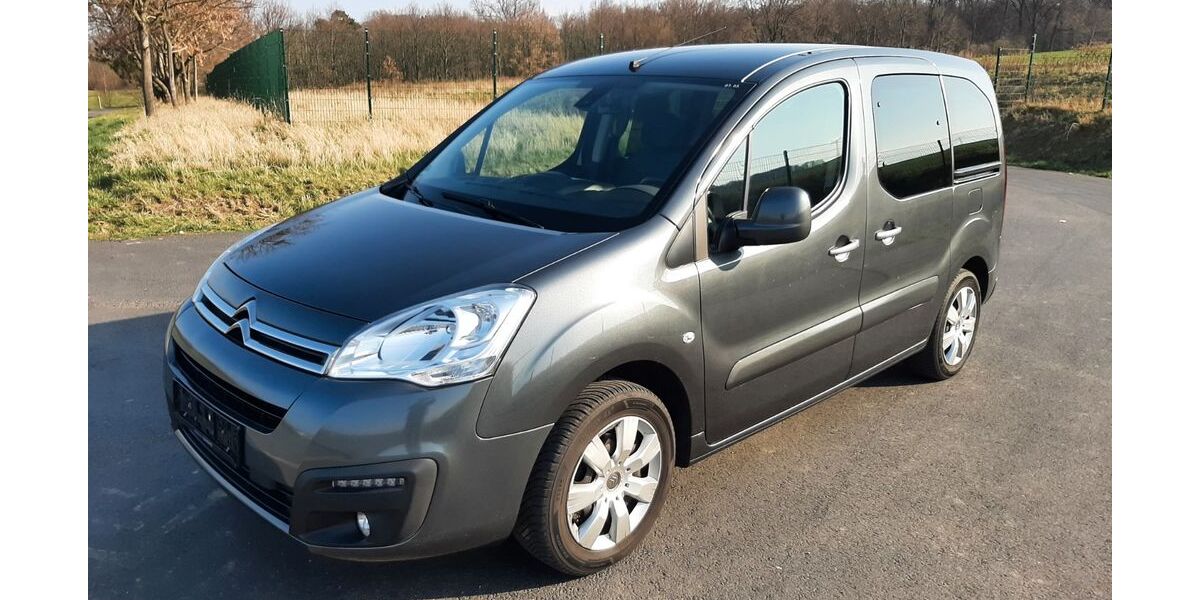Citroen Berlingo 154.000 km 8.990 &euro; Dresden 01259