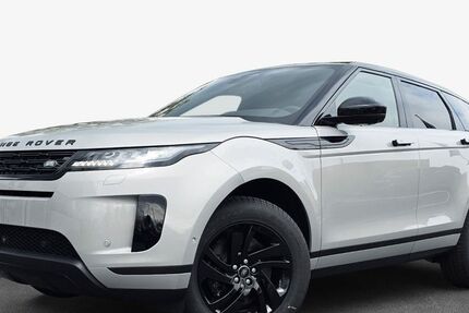 Land Rover Range Rover Evoque 4.293 km 55.775 &euro; Dresden 01277
