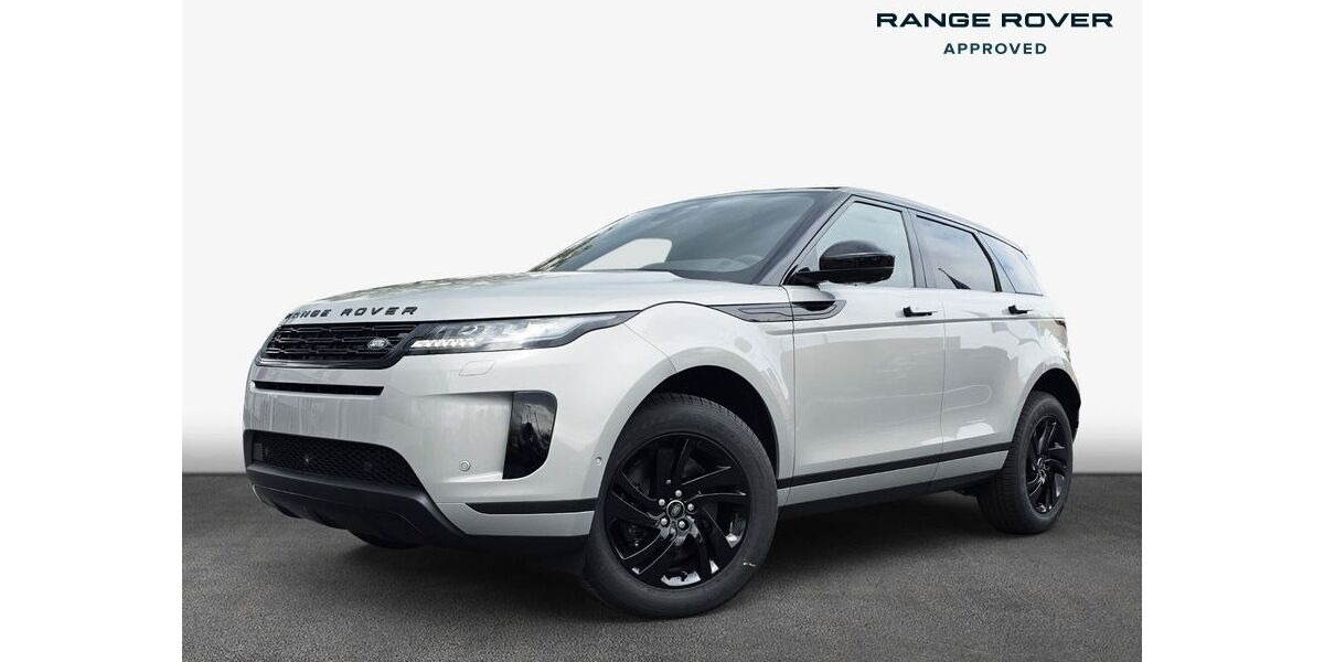 Land Rover Range Rover Evoque 4.293 km 55.775 &euro; Dresden 01277