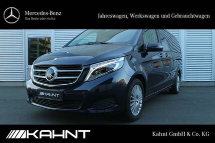 Mercedes-Benz V 250 199.990 km 24.900 &euro; Dippoldiswalde bei Dresden 01744
