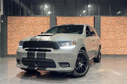 Dodge Durango 86.271 km 39.999 € Dresden 01139