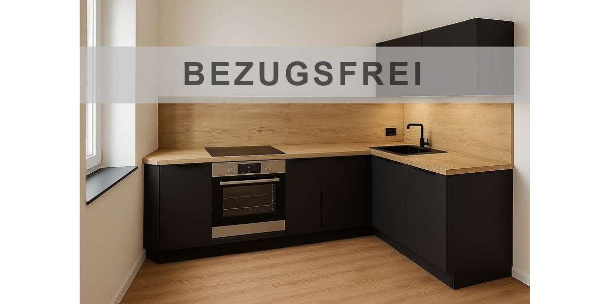 Etagenwohnung Dresden - 1 Zimmer, 33 m&sup2;, 137.000&euro; | Angebot:25495568