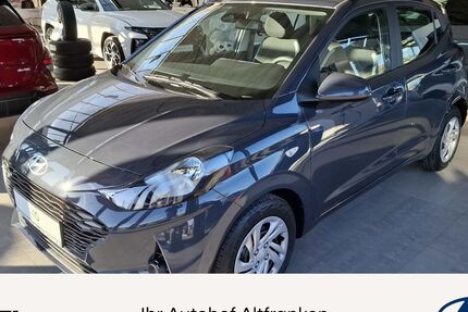 Hyundai i10 2.886 km 16.480 &euro; Dresden-Altfranken 01156
