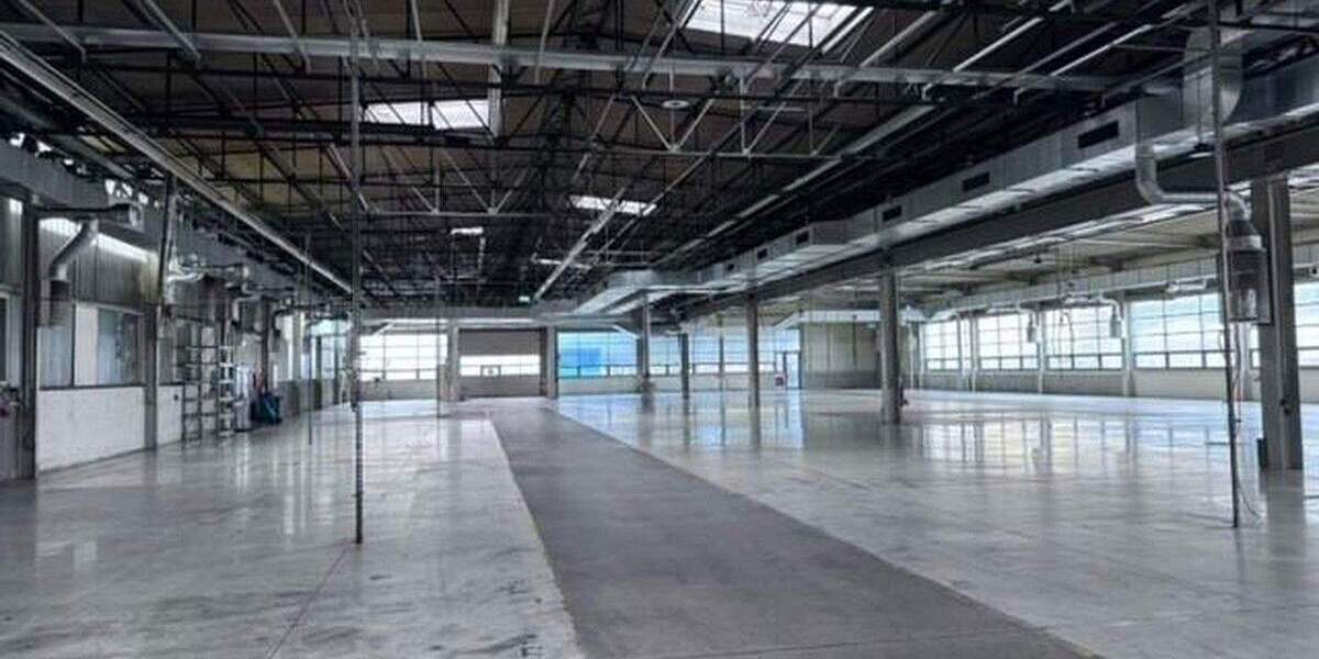 Gewerbeobjekt Dohna - 19.900&euro; | Angebot:24402042