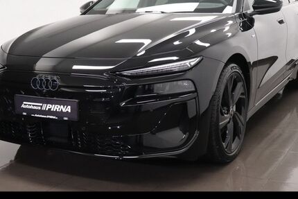 Audi A6 e-tron 6.250 km 79.900 € Pirna 01796