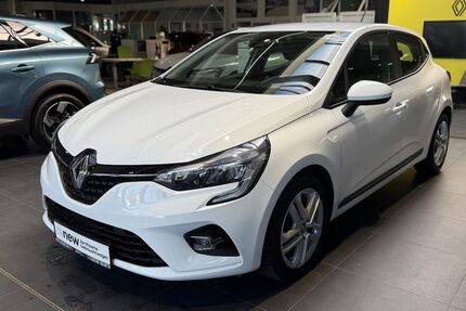 Renault Clio 27.124 km 13.890 &euro; Dresden 01257