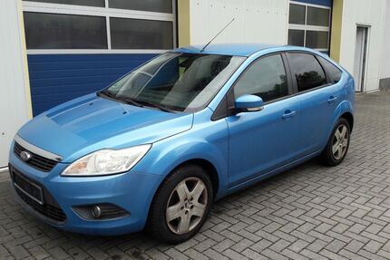 Ford Focus 110.441 km 2.290 &euro; Dresden 01157