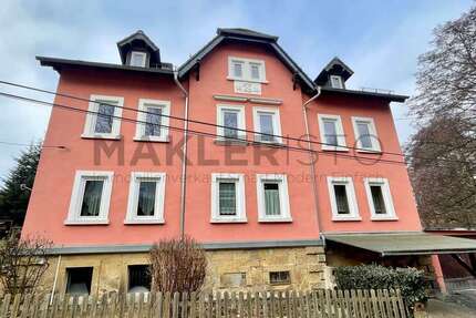 Haus Bannewitz - 16 Zimmer, 270 m&sup2;, 250.000&euro; | Angebot:26453327