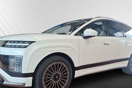 Hyundai IONIQ 9 19.300 km 63.980 &euro; Dresden / Radebeul 01445