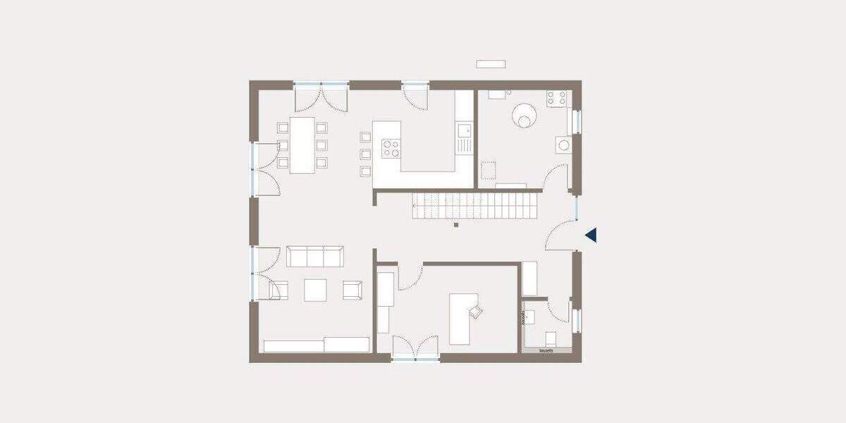 Einfamilienhaus Dresden Strehlen - 5 Zimmer, 197 m&sup2;, 387.449&euro; | Angebot:25710337