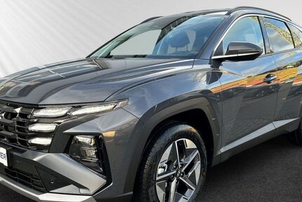 Hyundai TUCSON 3.000 km 37.270 &euro; Dresden / Radebeul 01445