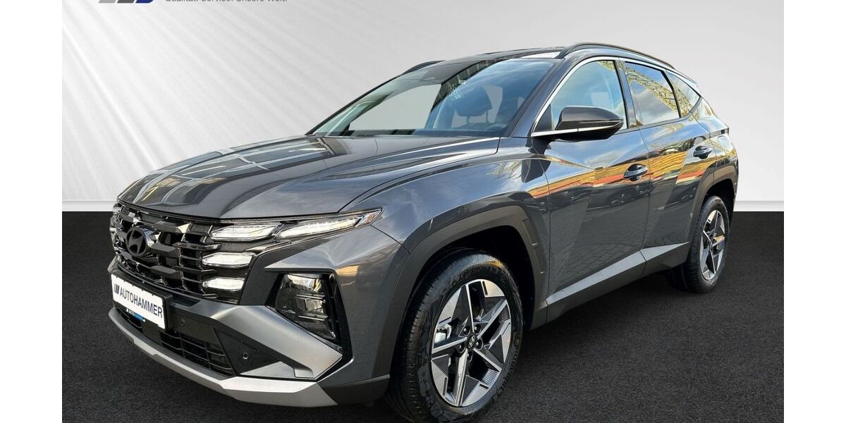 Hyundai TUCSON 3.000 km 37.270 &euro; Dresden / Radebeul 01445