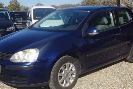 VW Golf 133.374 km 1.100 &euro; Dresden 01219