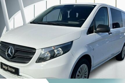 Mercedes-Benz Vito 82.003 km 35.990 &euro; Kesselsdorf 01723