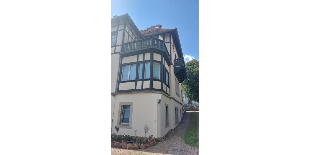 Etagenwohnung Dresden Loschwitz - 5 Zimmer, 140 m&sup2;, 1.652&euro; | Angebot:25867484