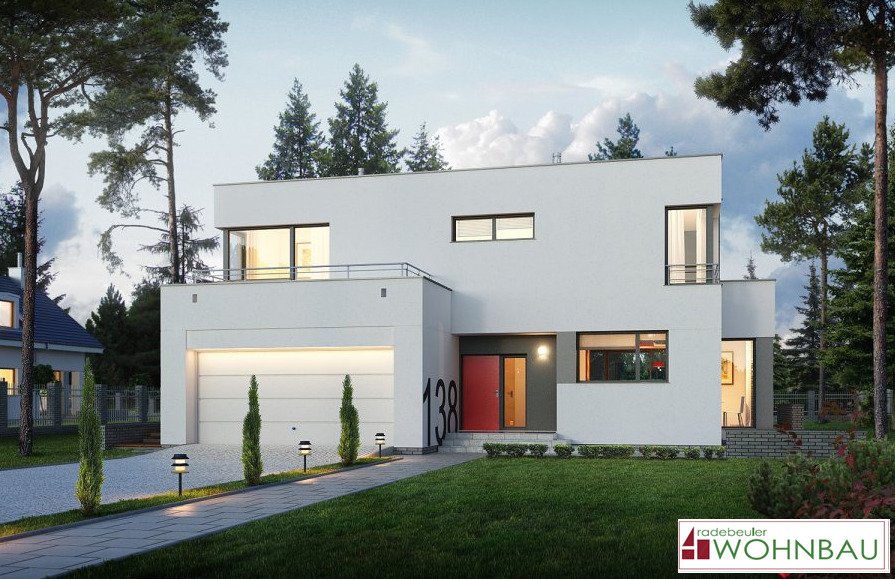 Einfamilienhaus Dresden Cossebaude - 5 Zimmer, 159 m&sup2;, 697.700&euro; | Angebot:25705826