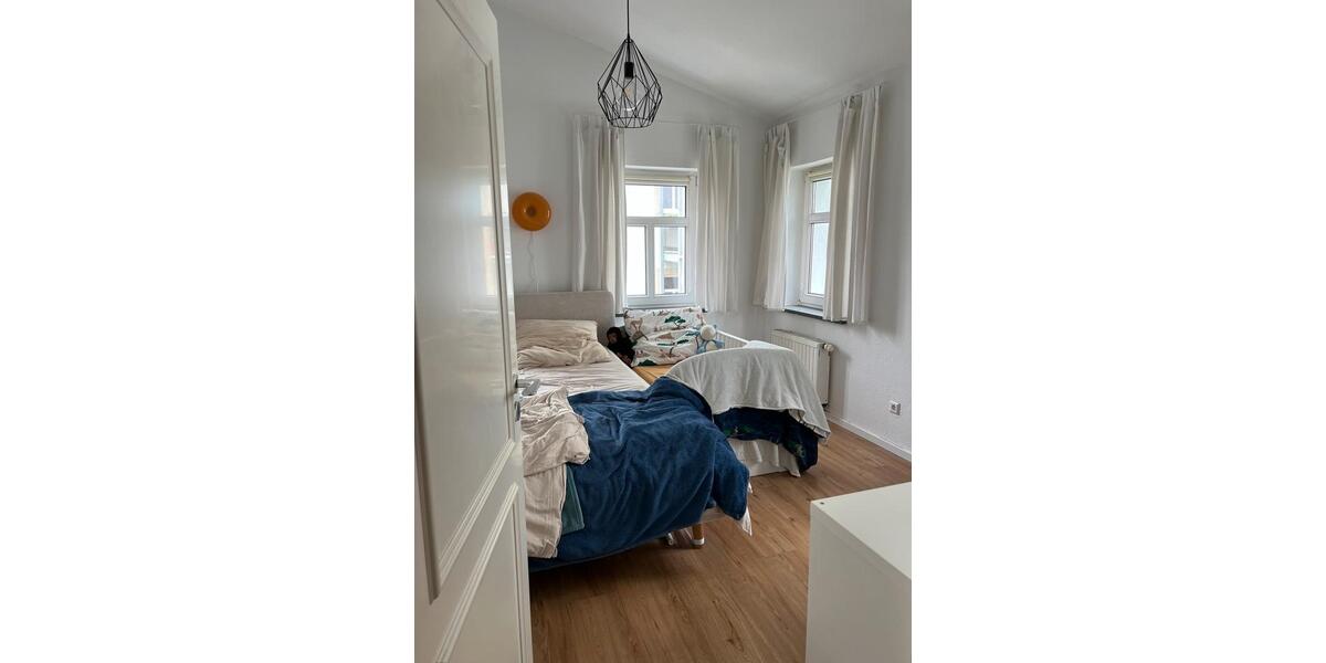 Maisonettenwohnung Dresden Cotta - 3 Zimmer, 93 m&sup2;, 380.000&euro; | Angebot:26234140