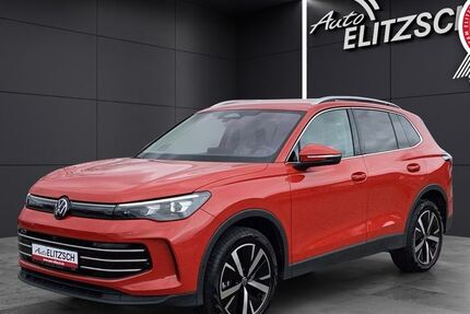VW Tiguan 4.850 km 45.450 &euro; Dresden 01139