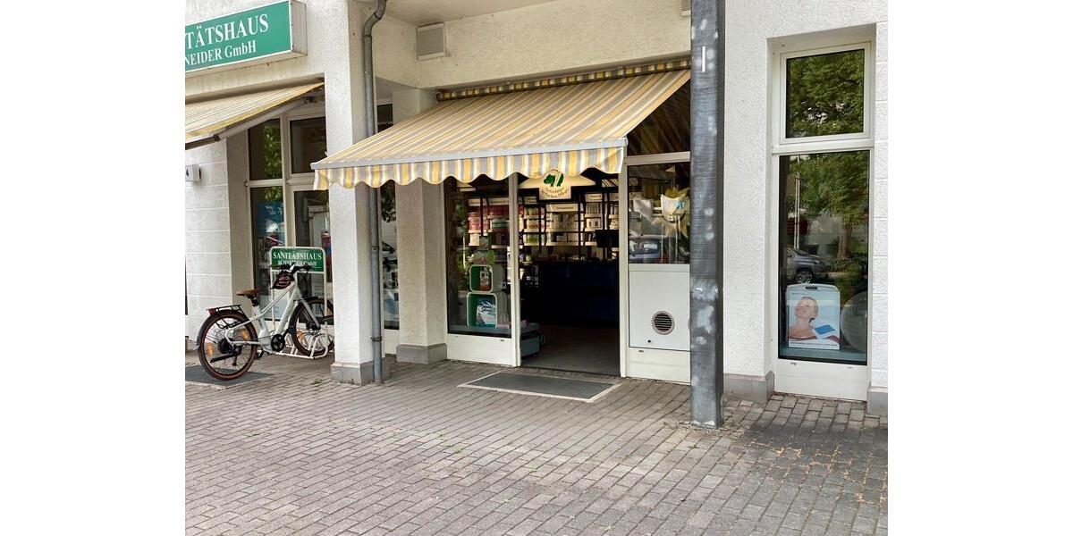 Gewerbeobjekt Dresden Blasewitz - 632&euro; | Angebot:26462220