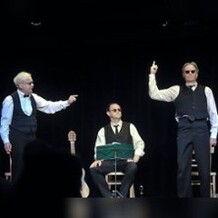 Zwinger-Trio | Trio für jedermann / Burgfestspiele Meißen 2025