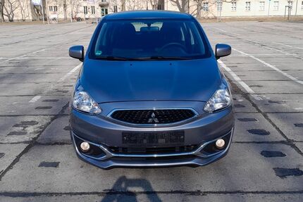 Mitsubishi Space Star 73.000 km 6.899 &euro; Dresden OT Weixdorf 01108