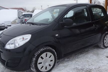 Renault Twingo 266.300 km 850 &euro; Dresden 01219