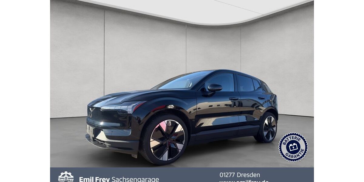 Volvo EX30 19.984 km 34.880 &euro; Dresden 01159