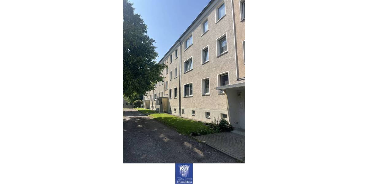 Etagenwohnung Dorfhain - 3 Zimmer, 66 m&sup2;, 395&euro; | Angebot:26220651