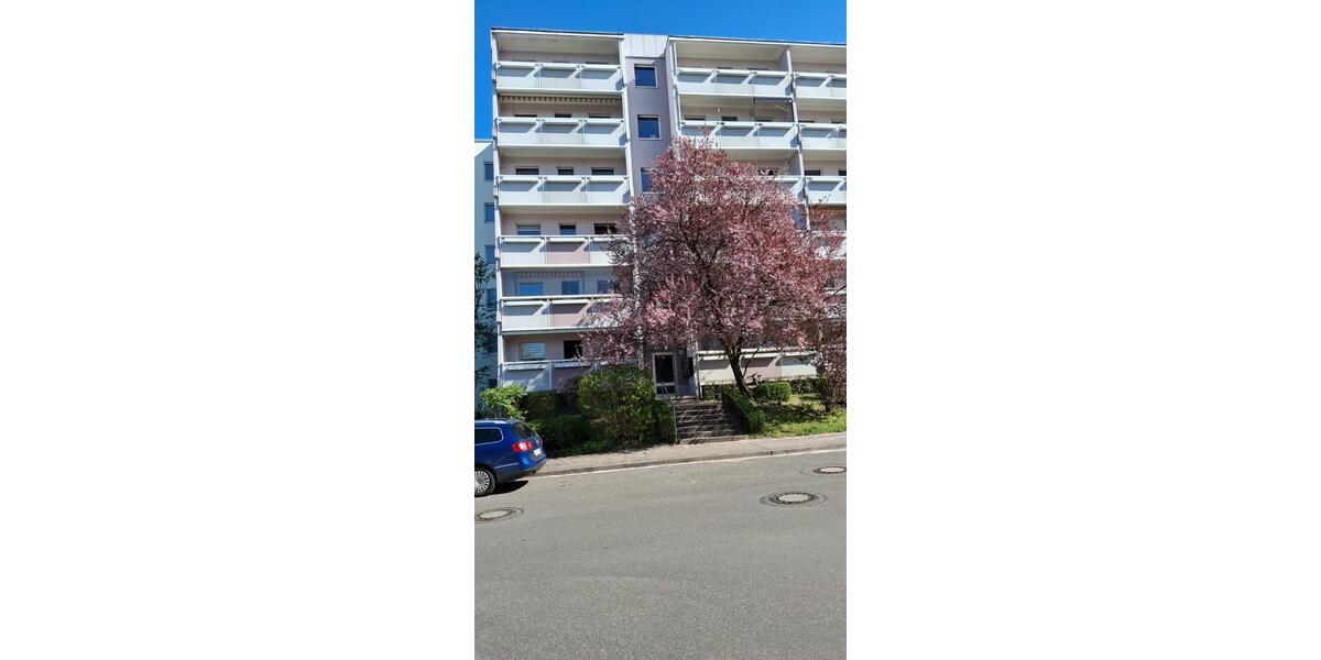 Etagenwohnung Dresden Prohlis - 3 Zimmer, 64 m&sup2;, 570&euro; | Angebot:26364503